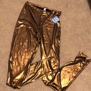 Free People Leggings